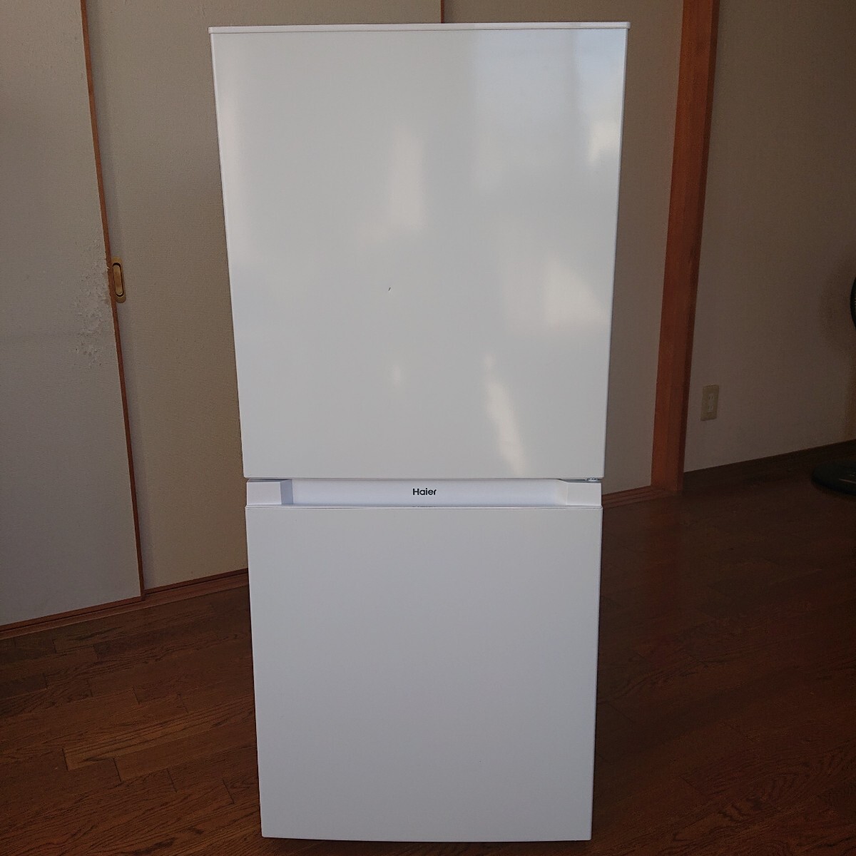 Yahoo!オークション - 無印良品 MUJI 冷蔵庫 137L 2015年製 AMJ-14D-1