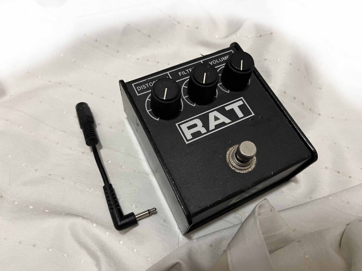 Yahoo!オークション -「proco rat 2」の落札相場・落札価格