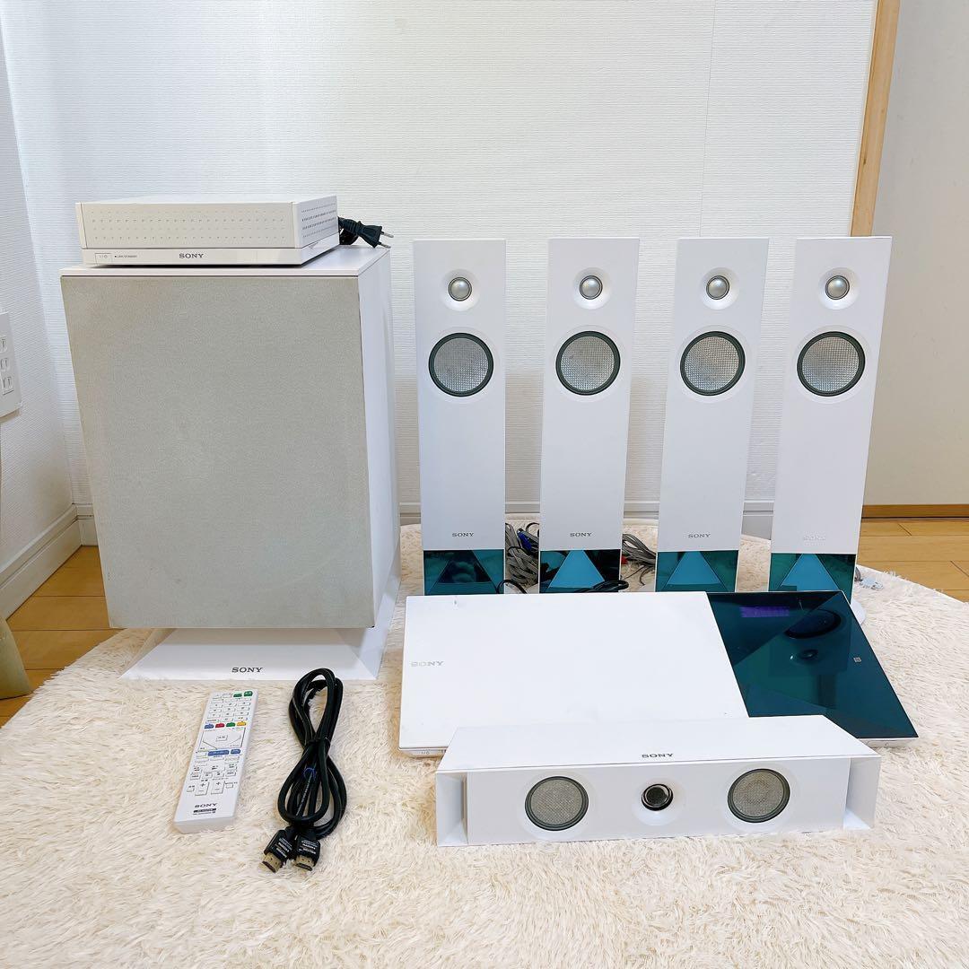 2026年最新】Yahoo!オークション -sonyシアターシステムの中古品・新品