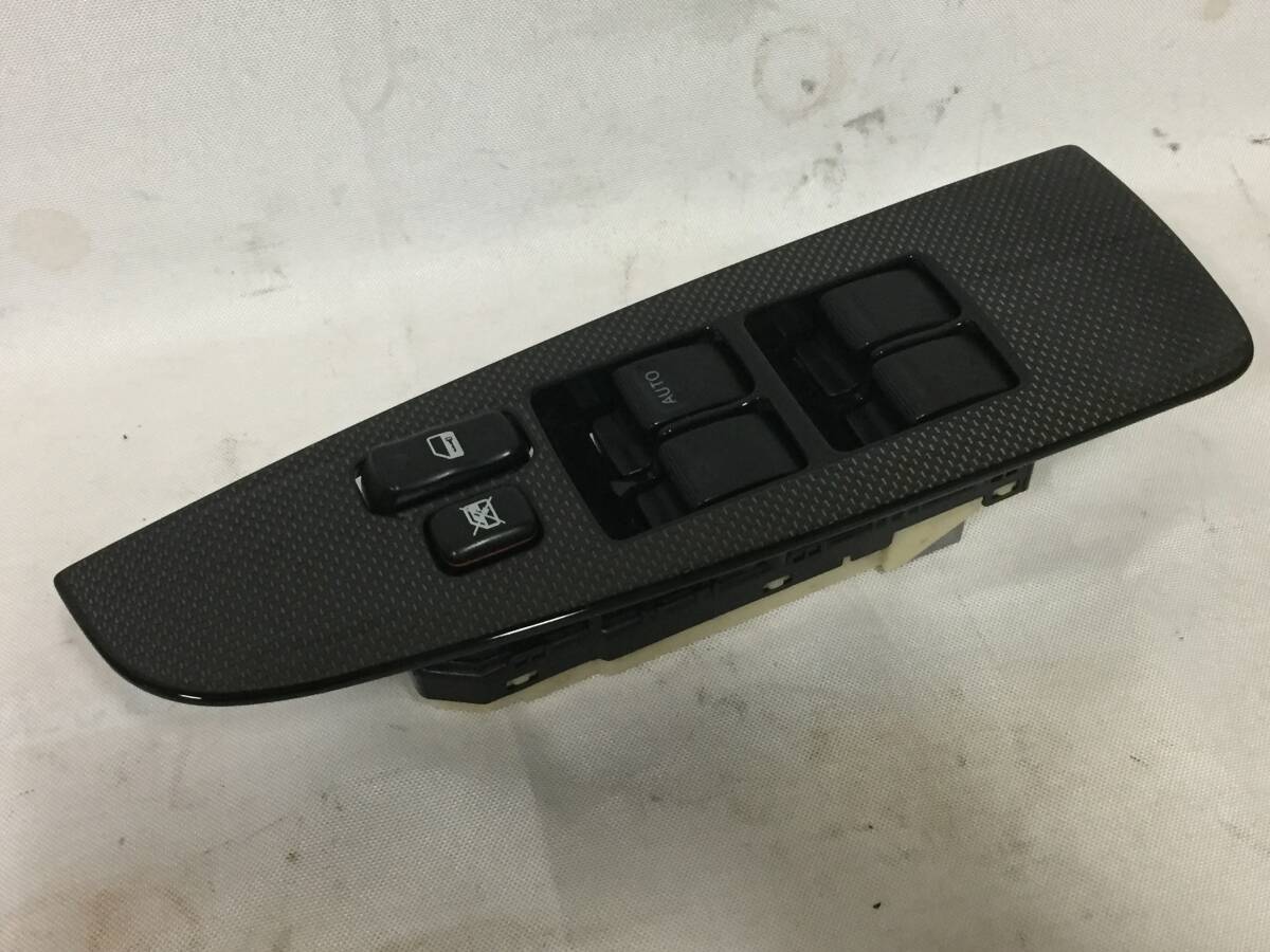 2026年最新】Yahoo!オークション -jzx100 パワーウィンドウ スイッチの