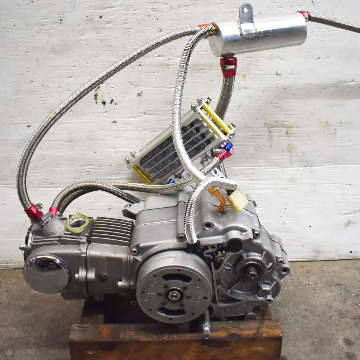 2026年最新】Yahoo!オークション -st70 エンジンの中古品・新品・未