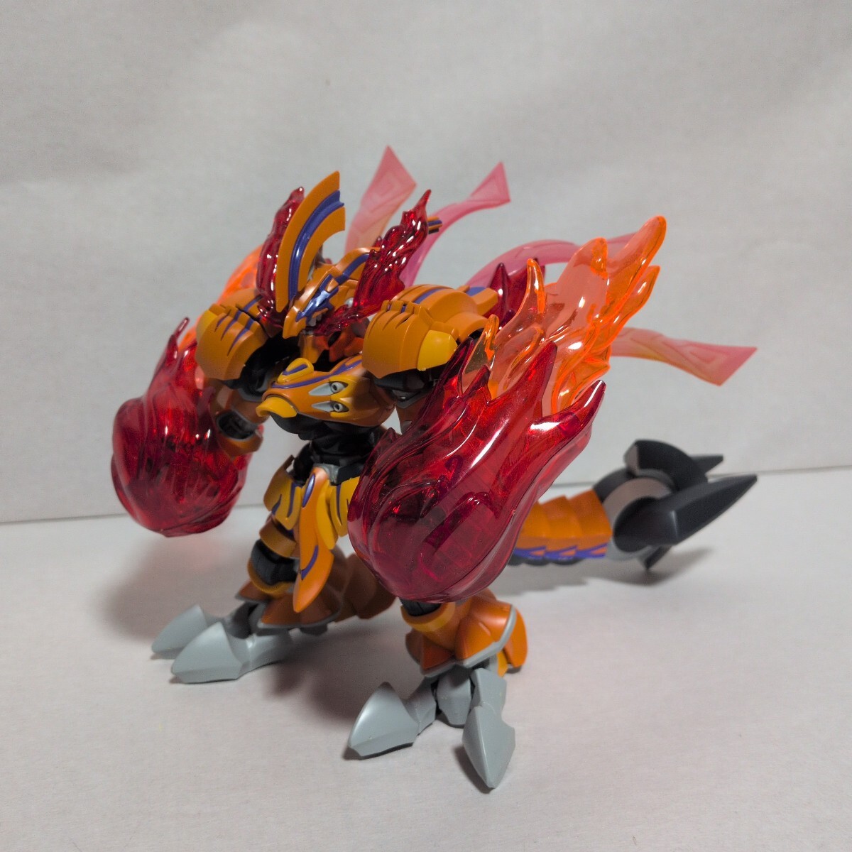 Yahoo!オークション -「ハイパーファンクション イフリート」の落札