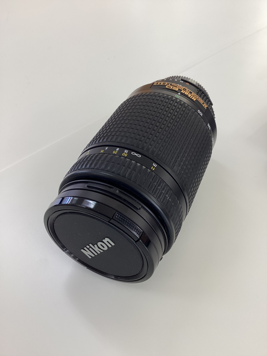 2026年最新】Yahoo!オークション -ニコン レンズ ジャンクの中古品