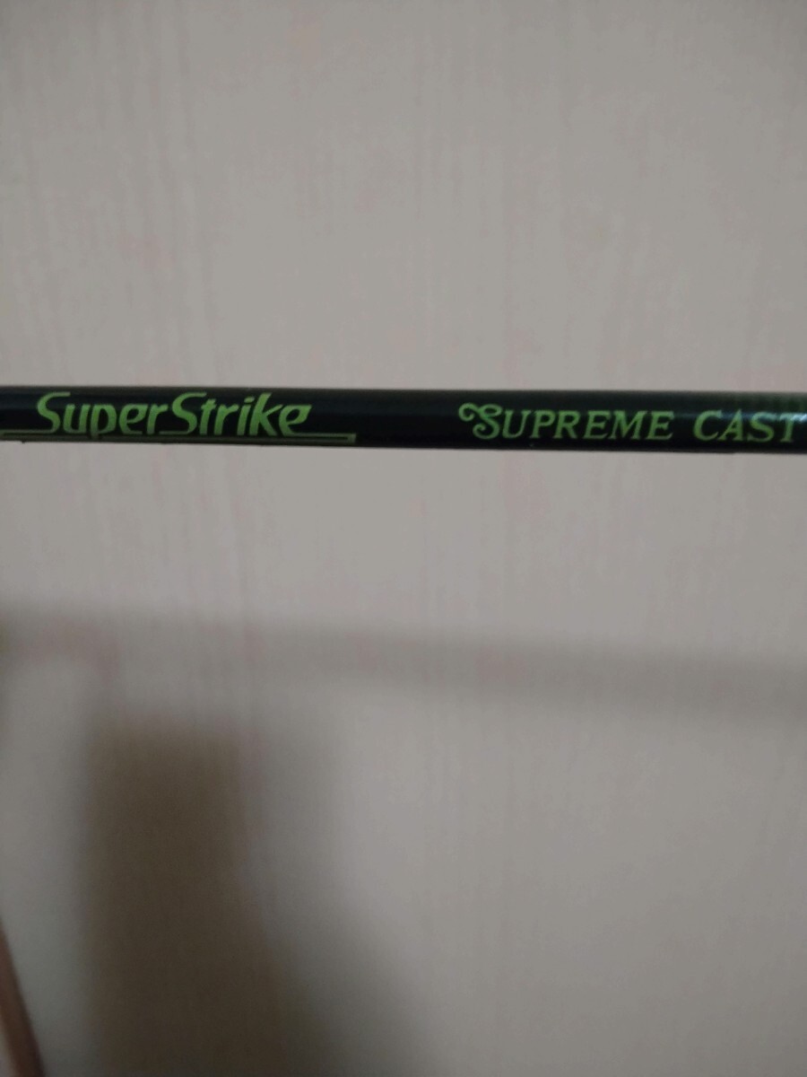 Yahoo!オークション -「スーパーストライクsc」の落札相場・落札価格