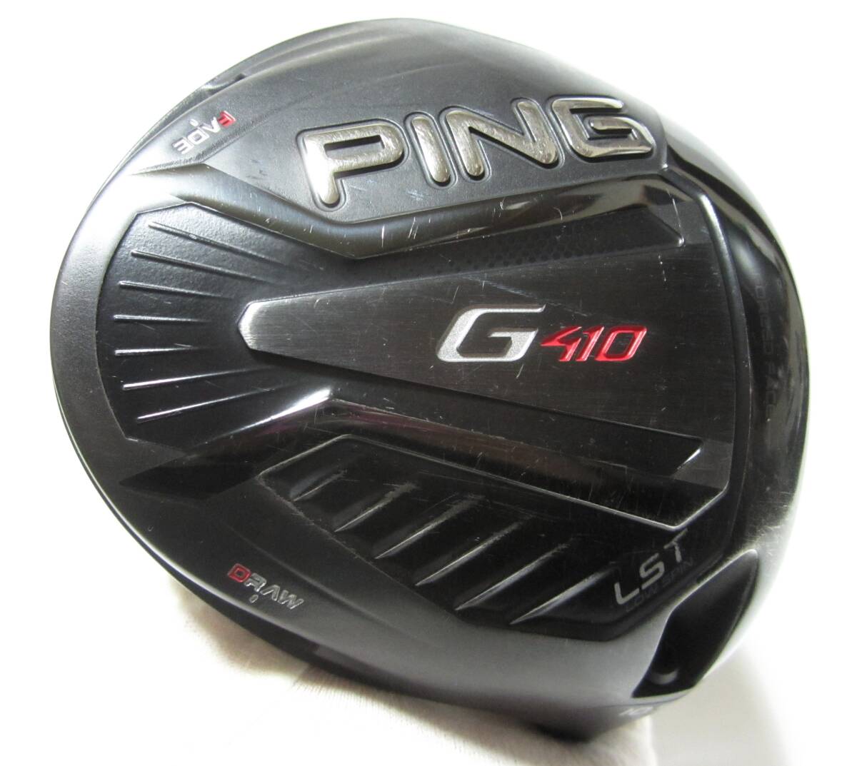 2026年最新】Yahoo!オークション -ping g410 ヘッドの中古品・新品・未