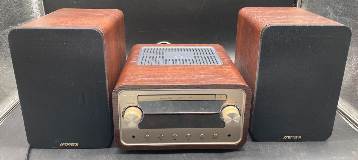 2026年最新】Yahoo!オークション -サンスイ コンポの中古品・新品・未