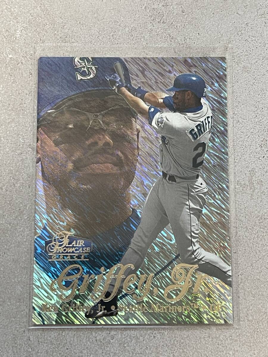 Yahoo!オークション -「ケングリフィーjr」の落札相場・落札価格