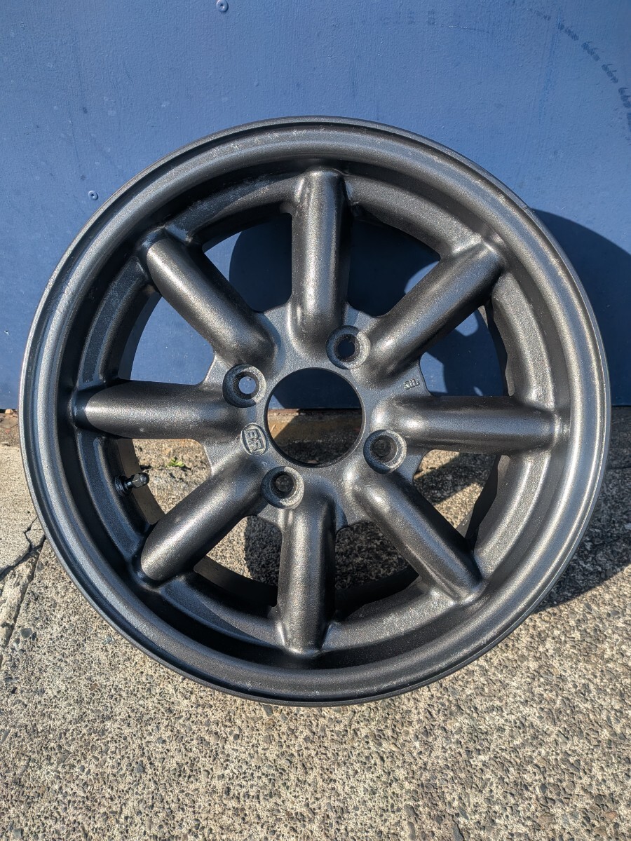 2026年最新】ブラックレーシング ホイール - Yahoo!オークション