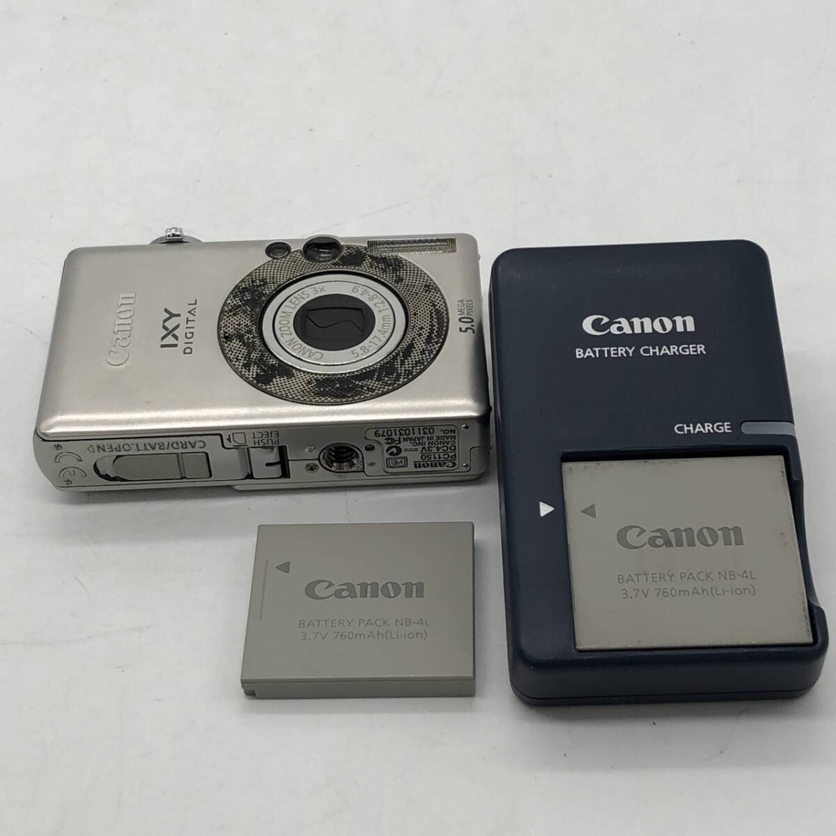 Yahoo!オークション -「カメラ 動作未確認」の落札相場・落札価格