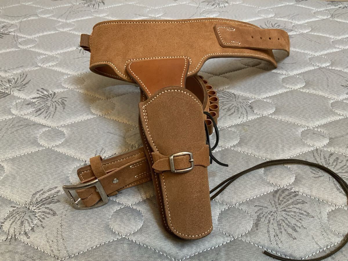 Yahoo!オークション -「ガンベルト」(モデルガン) (トイガン)の落札