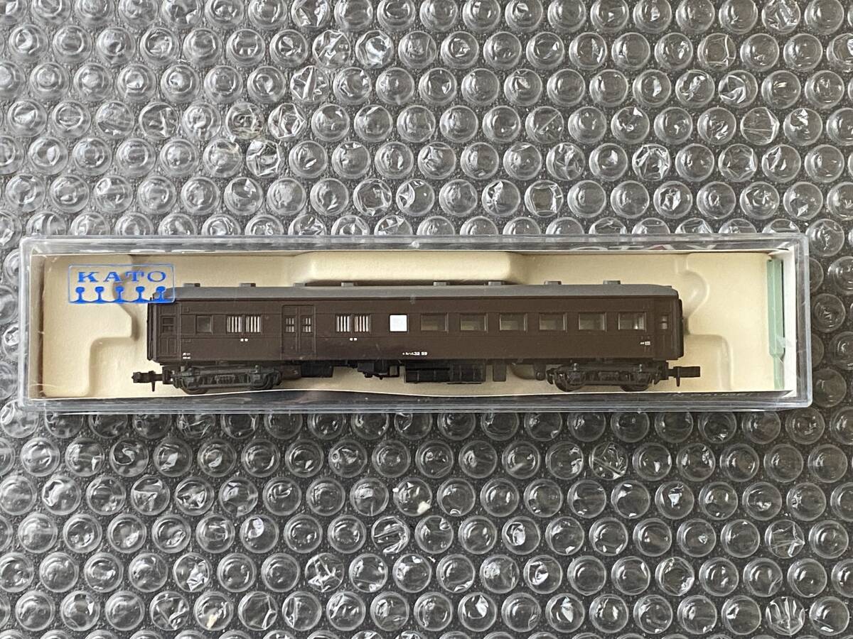 2026年最新】Yahoo!オークション - 客車(JR、国鉄車輌 Nゲージ)の中古