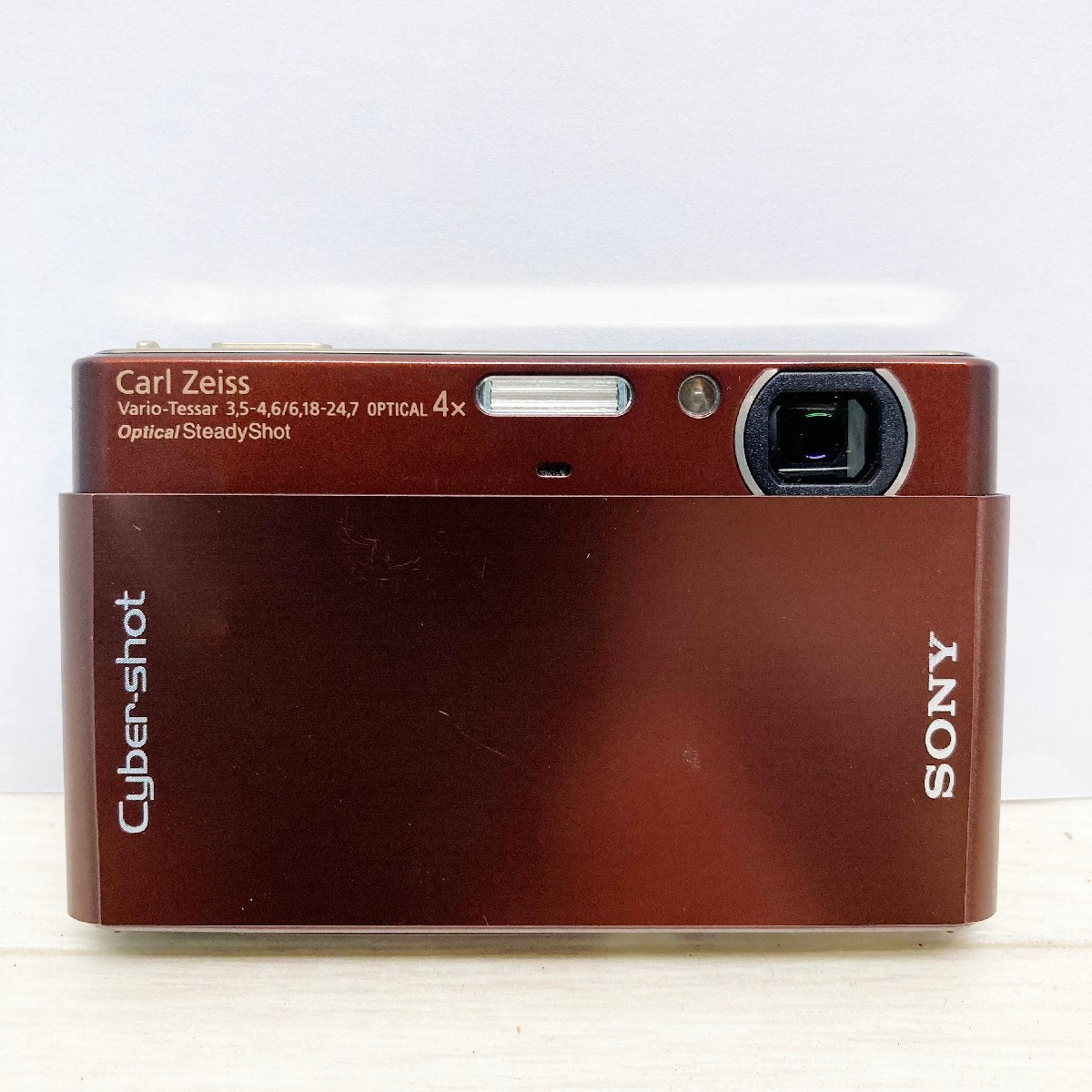 Yahoo!オークション -「dsc-t77」の落札相場・落札価格