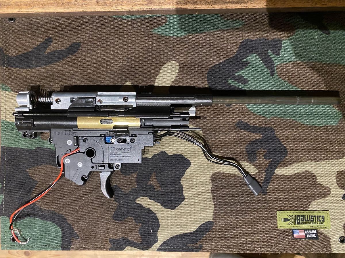 Yahoo!オークション -「mp5sd ジャンク」の落札相場・落札価格