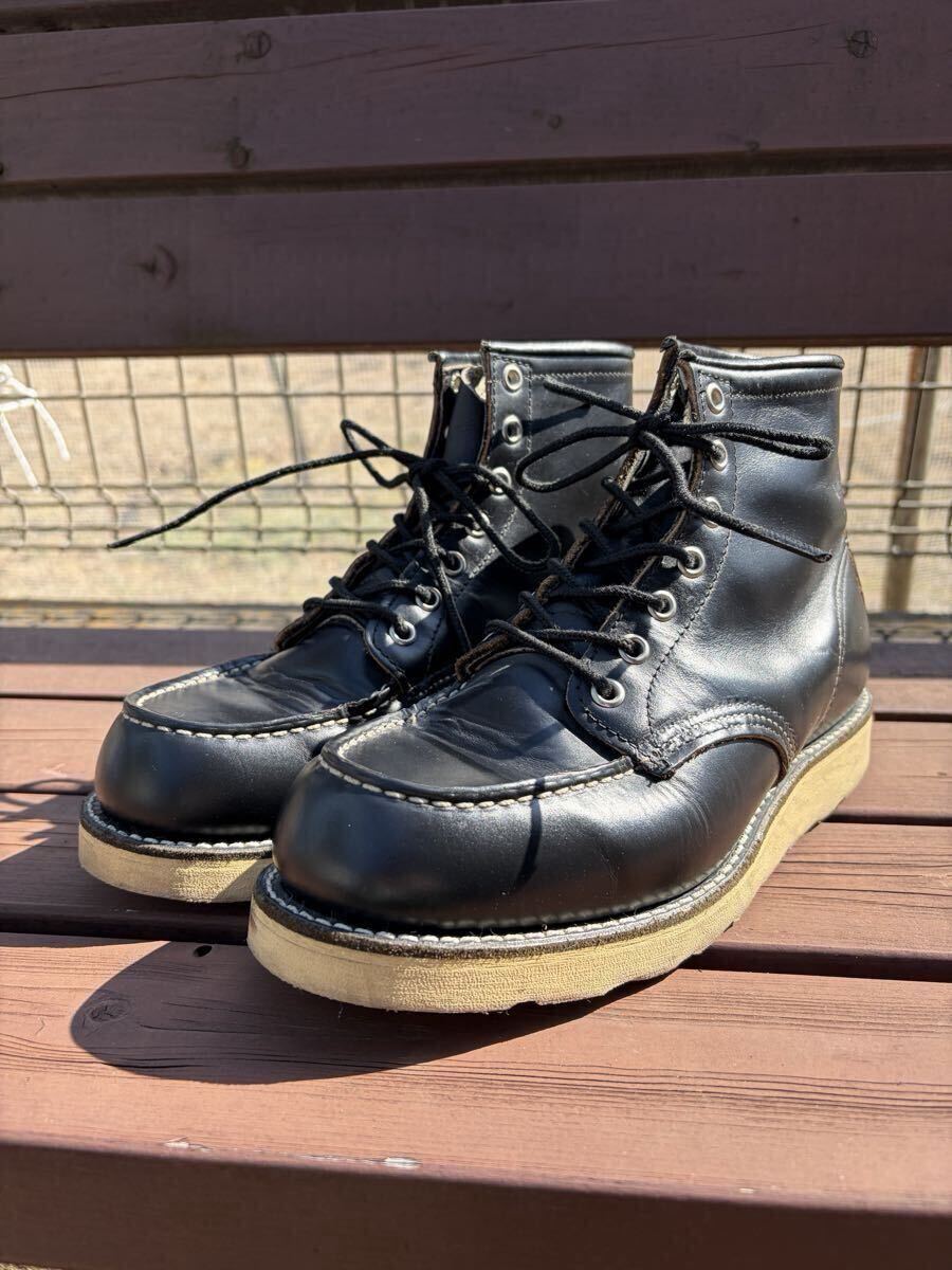 2026年最新】Yahoo!オークション -レッドウィング8179(メンズシューズ