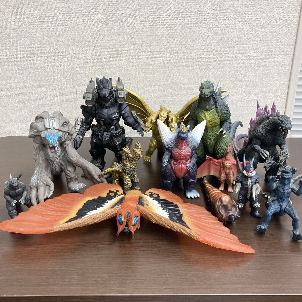 2026年最新】Yahoo!オークション - ゴジラ(ゴジラ、怪獣 特撮)の中古品