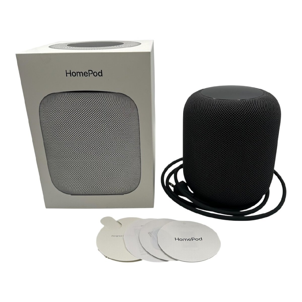 Yahoo!オークション -「homepod 第2世代」の落札相場・落札価格