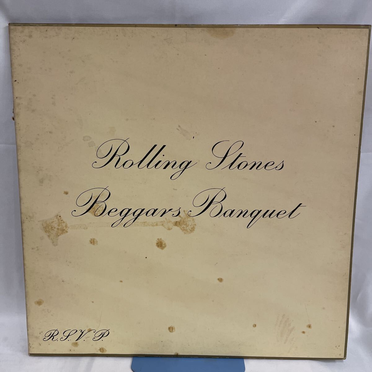 Yahoo!オークション -「ローリングストーンズ レコード」(レコード) の