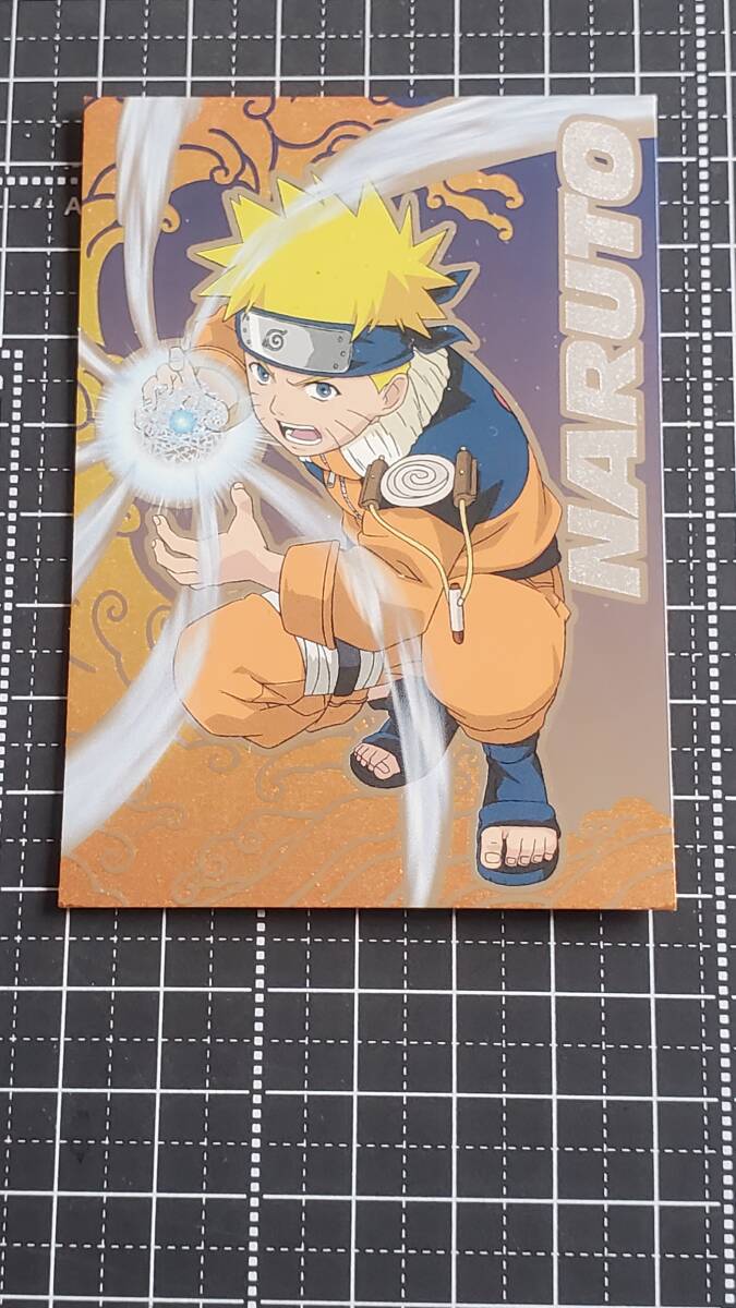 NARUTOナルトカードゲームの値段と価格推移は？｜13件の売買データから