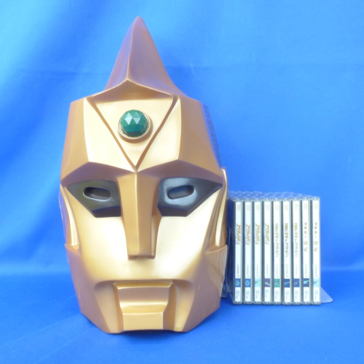 2026年最新】Yahoo!オークション -スペクトルマン dvdの中古品・新品