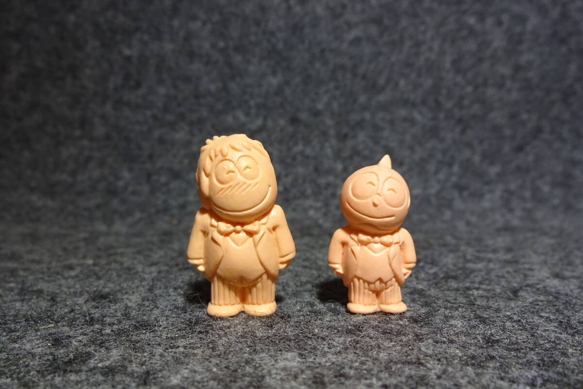 2026年最新】Yahoo!オークション -キン消し ミートくん(フィギュア)の