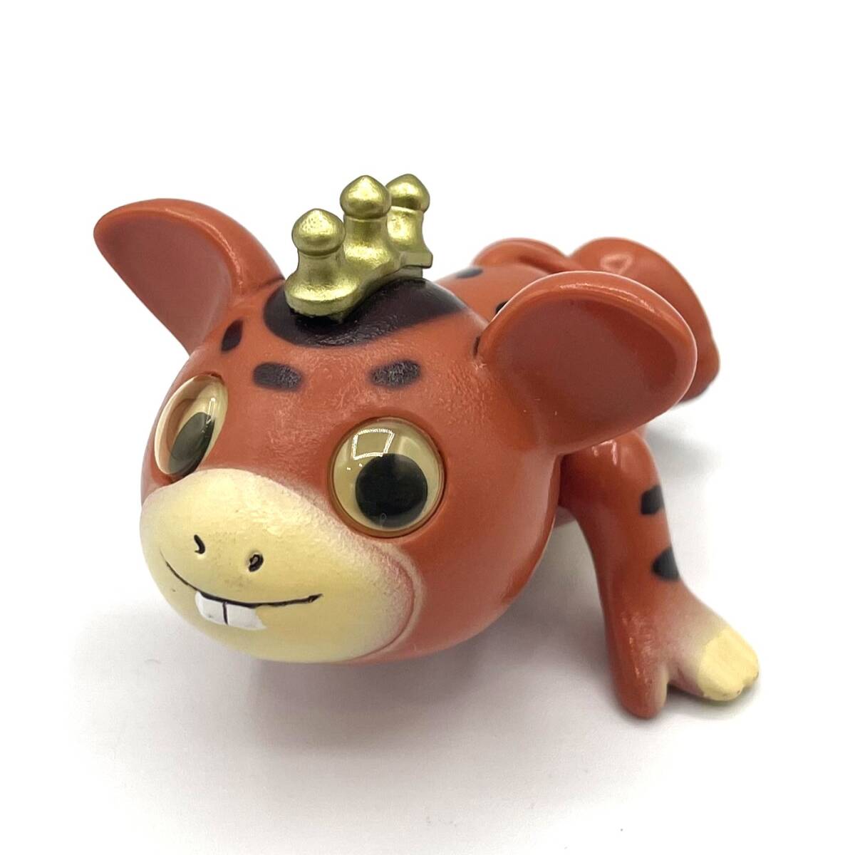 Yahoo!オークション -「怪獣ブースカ フィギュア」の落札相場・落札価格