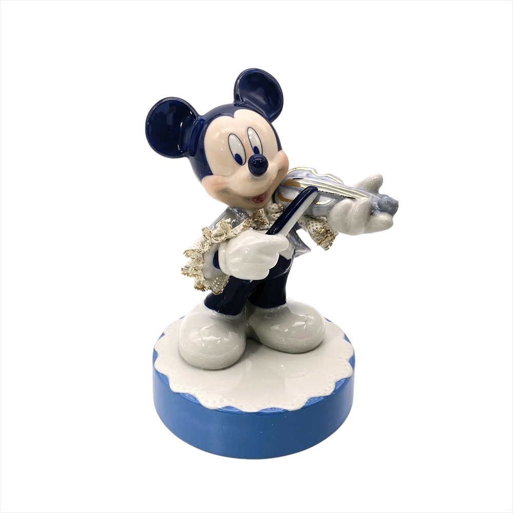 2026年最新】Yahoo!オークション -ミッキーマウス オルゴールの中古品
