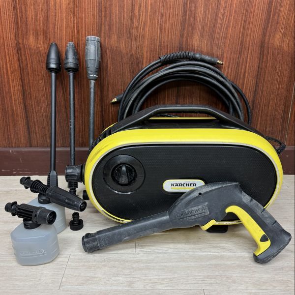 2026年最新】Yahoo!オークション -ケルヒャー jtkサイレントの中古品