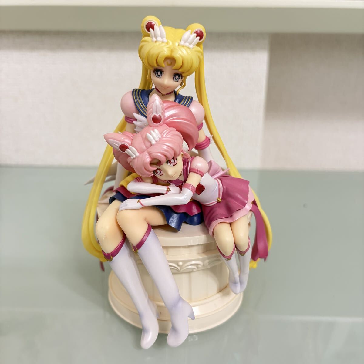 Yahoo!オークション -「セーラームーン ラストワン賞」の落札相場