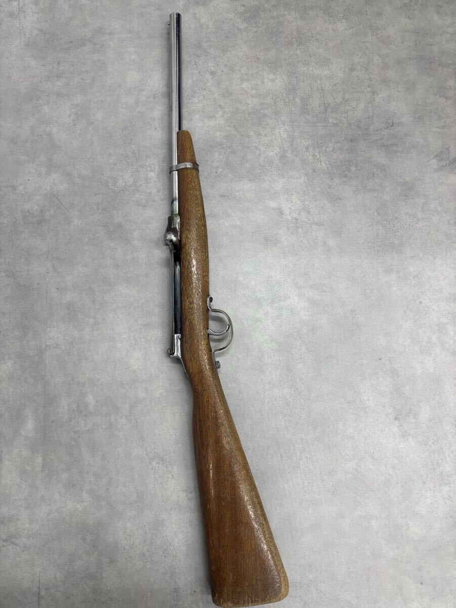 Yahoo!オークション -「レトロ射的銃」の落札相場・落札価格