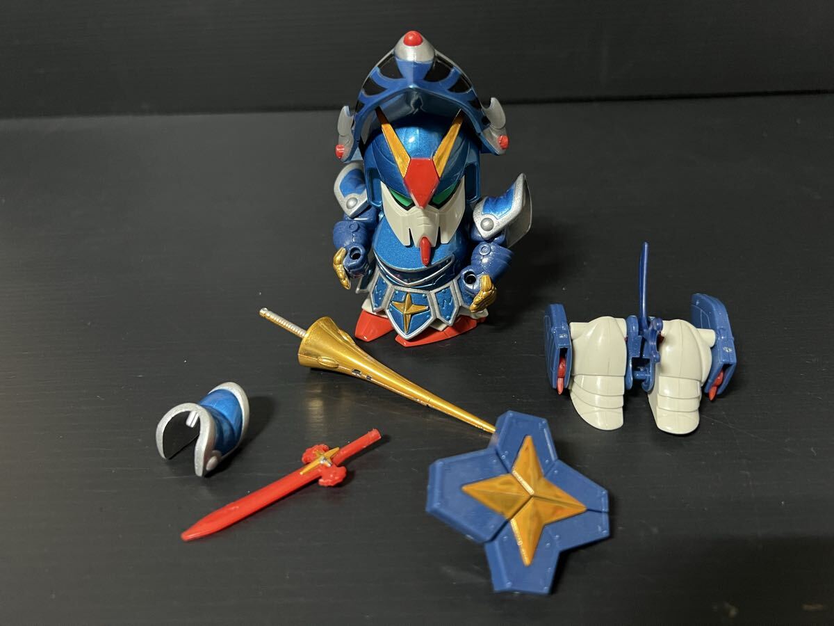 Yahoo!オークション -「元祖sdフルアーマーナイトガンダム」の落札相場