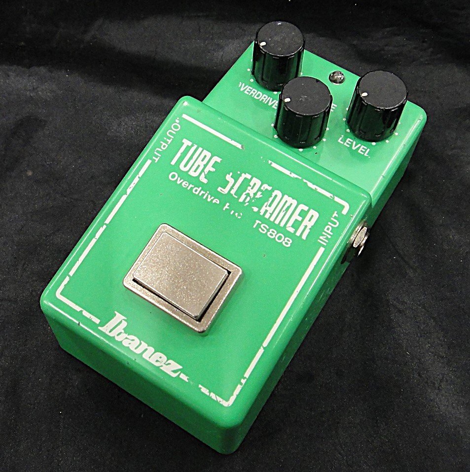 2026年最新】Yahoo!オークション -ibanez ts808の中古品・新品・未使用