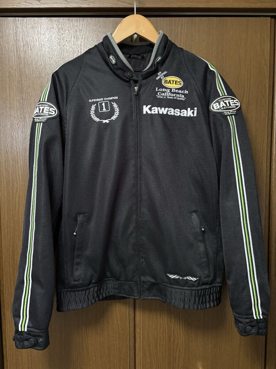 Yahoo!オークション -「カワサキ ジャケット ll」の落札相場・落札価格