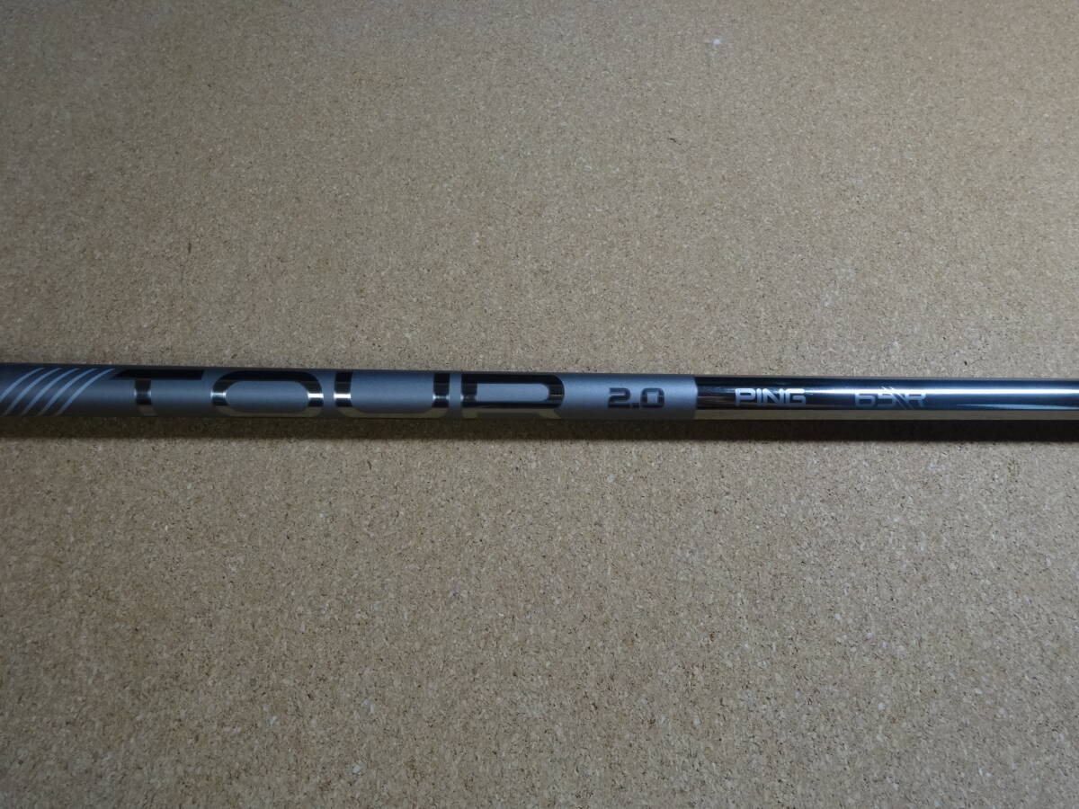 Yahoo!オークション -「ping tour 2.0 chrome 65r」の落札相場・落札価格