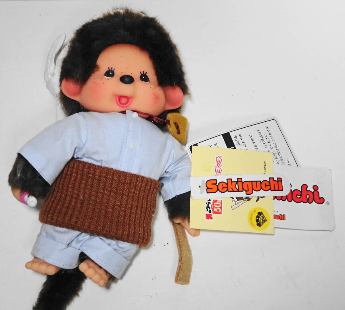 2026年最新】Yahoo!オークション -セキグチ モンチッチの中古品・新品