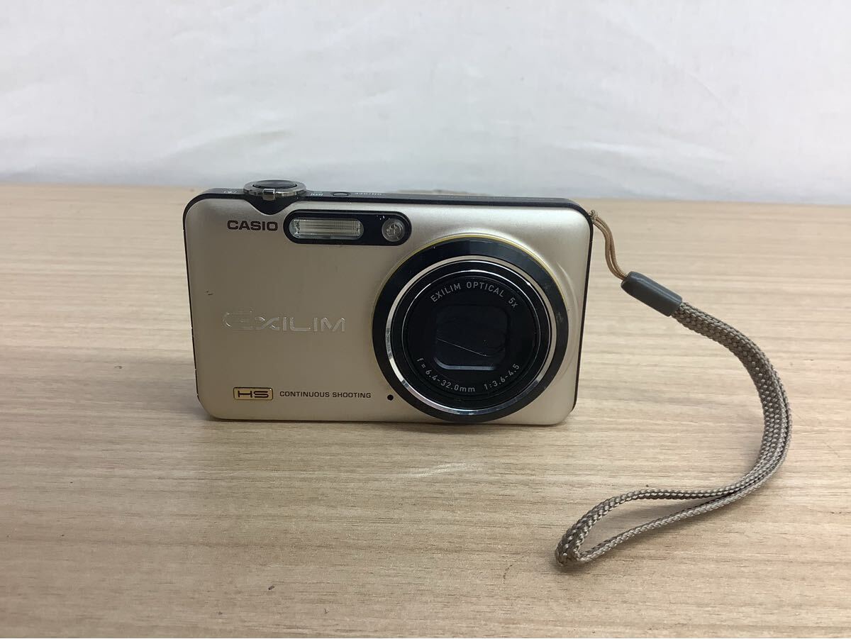 Yahoo!オークション -「casio exilim ex-fc150」の落札相場・落札価格