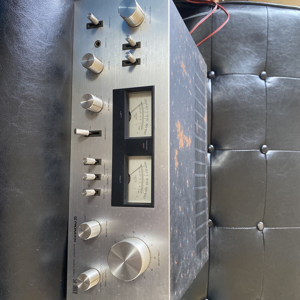 2026年最新】Yahoo!オークション -pioneer sa-7800の中古品・新品・未