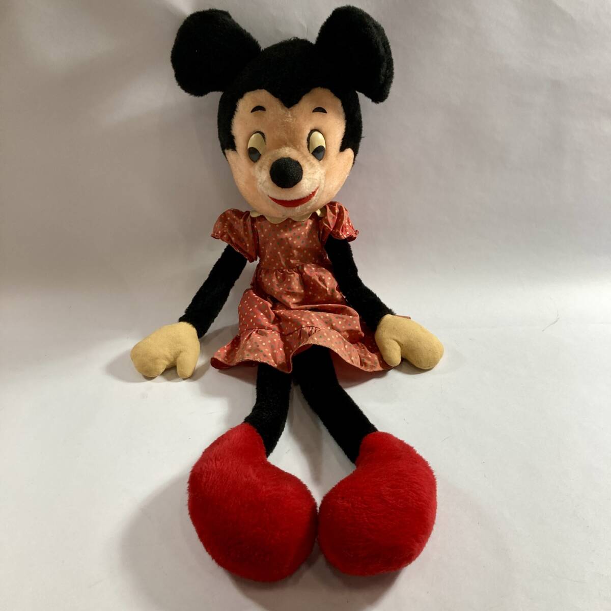 Yahoo!オークション -「(レア 希少)」(ぬいぐるみ) の落札相場・落札価格