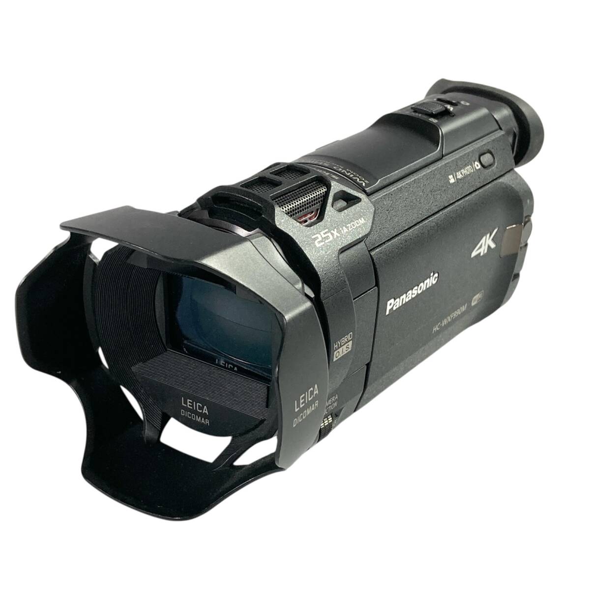 Yahoo!オークション -「ビデオカメラ パナソニック 990」(ビデオカメラ