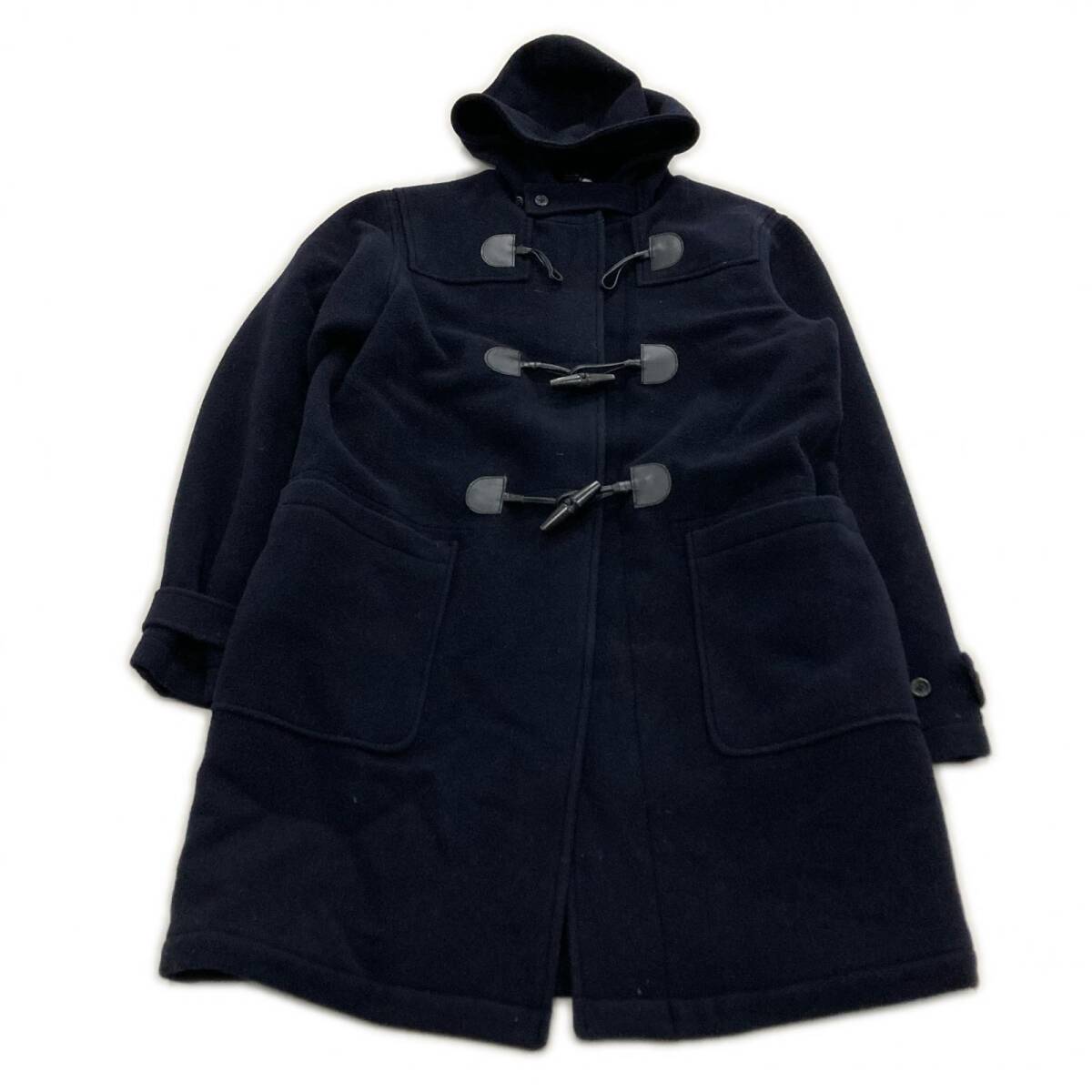 2026年最新】Yahoo!オークション -ポロラルフローレンダッフルコートの