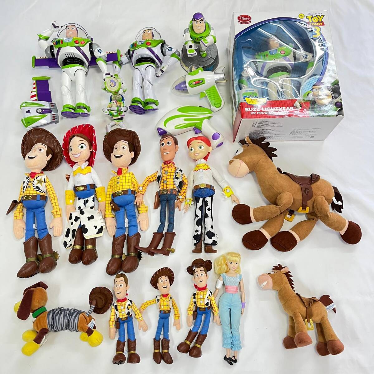 Yahoo!オークション -「(ぬいぐるみ)」の落札相場・落札価格