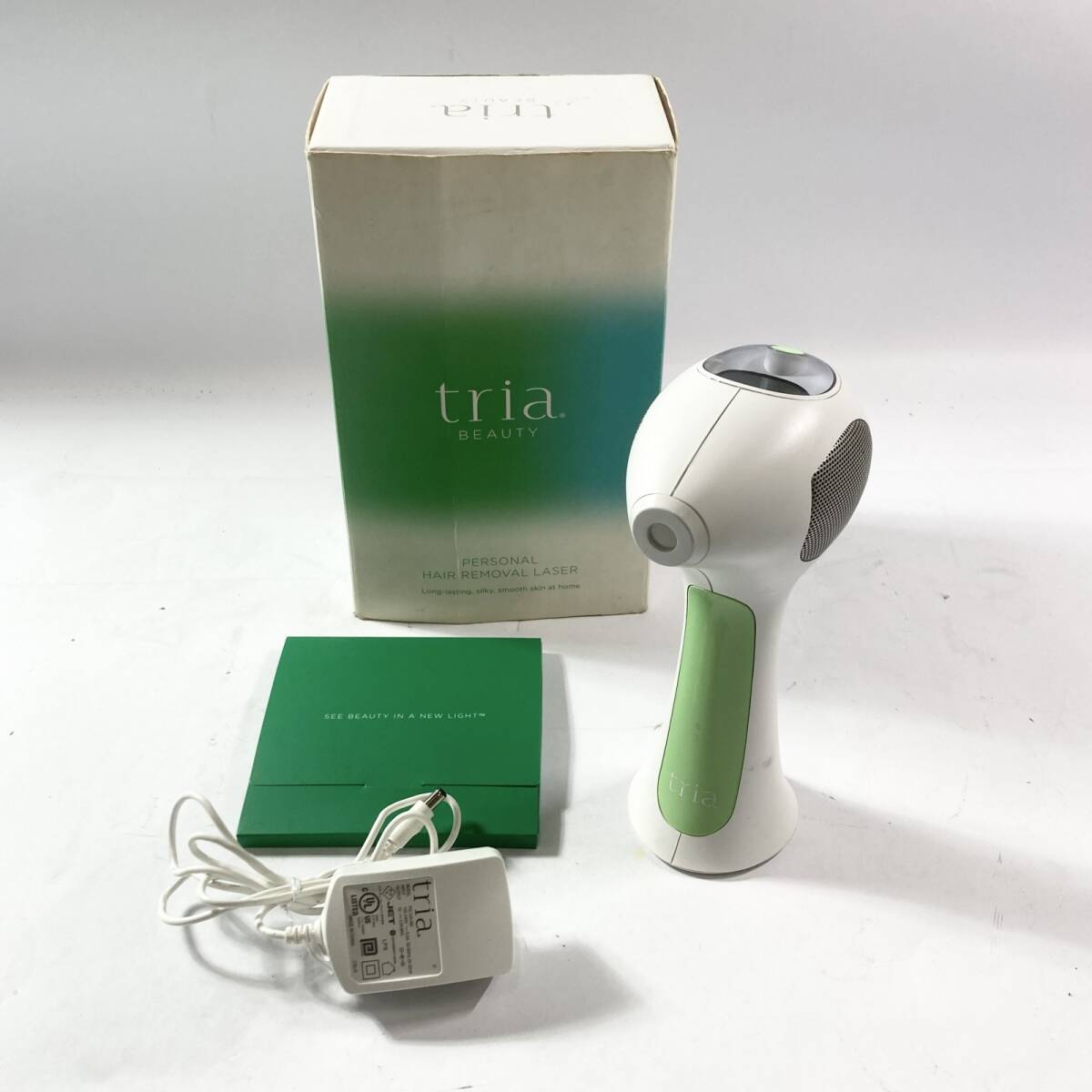 Yahoo!オークション -「トリア ジャンク」の落札相場・落札価格