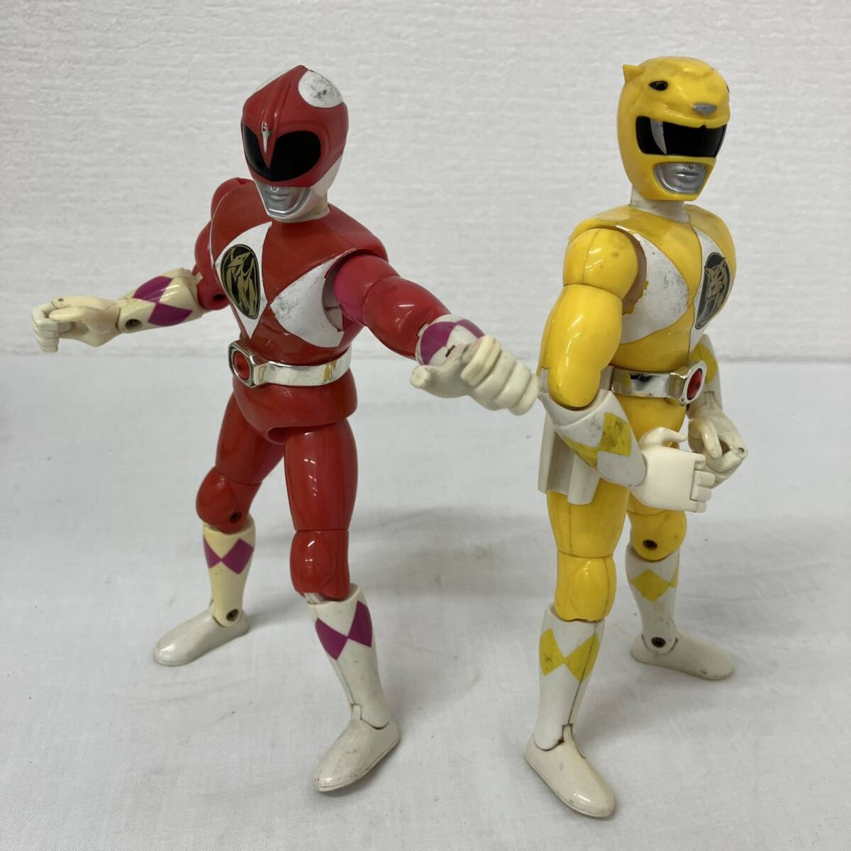 2026年最新】Yahoo!オークション -ヒーロー パワーレンジャー(戦隊