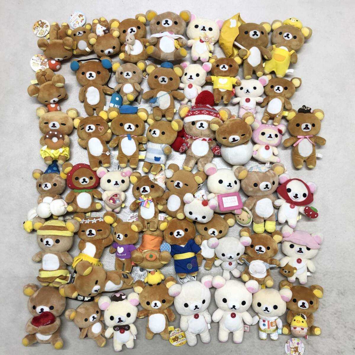 2026年最新】Yahoo!オークション -リラックマグッズの中古品・新品・未