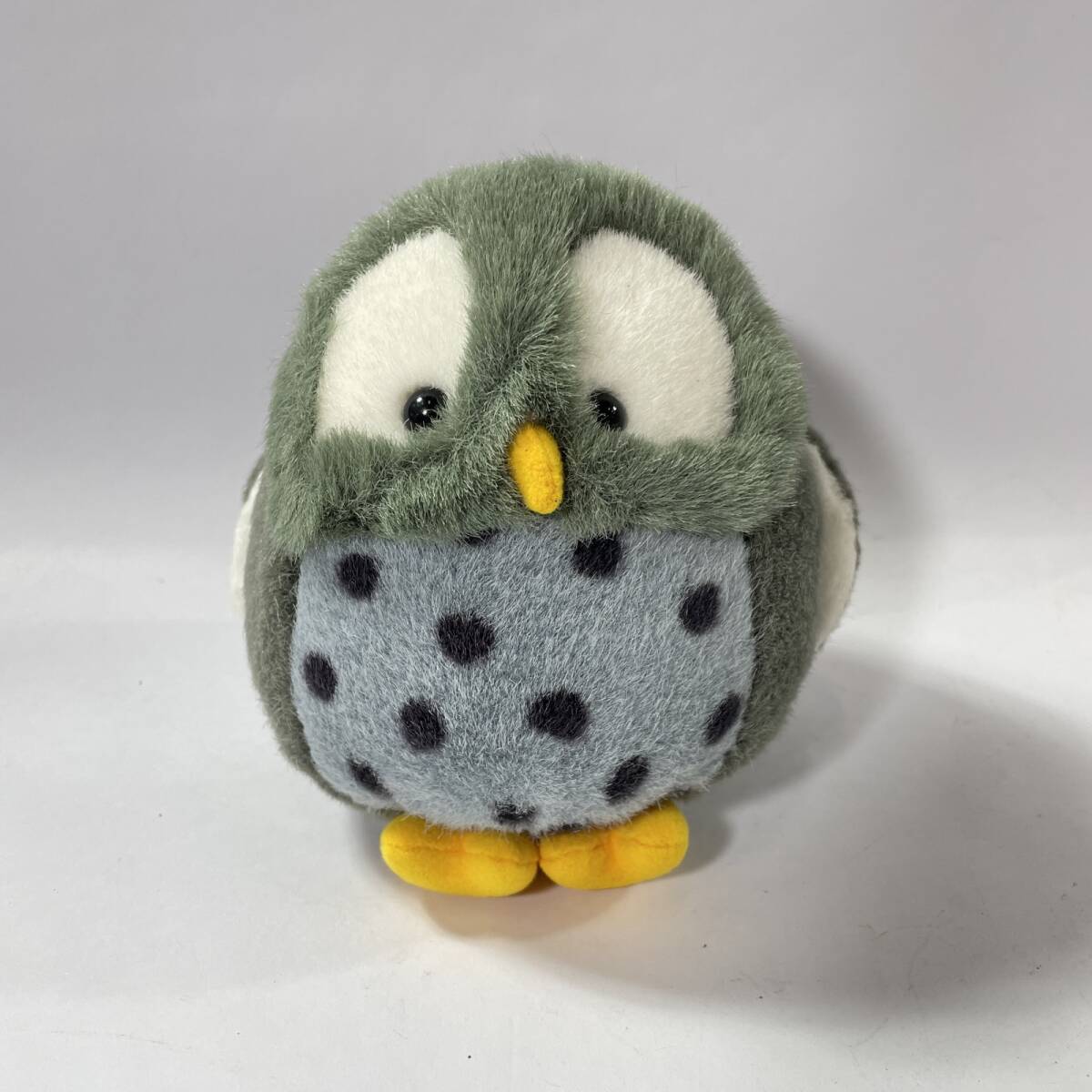 2026年最新】Yahoo!オークション -ふくろう ぬいぐるみ ヒロクンハウス