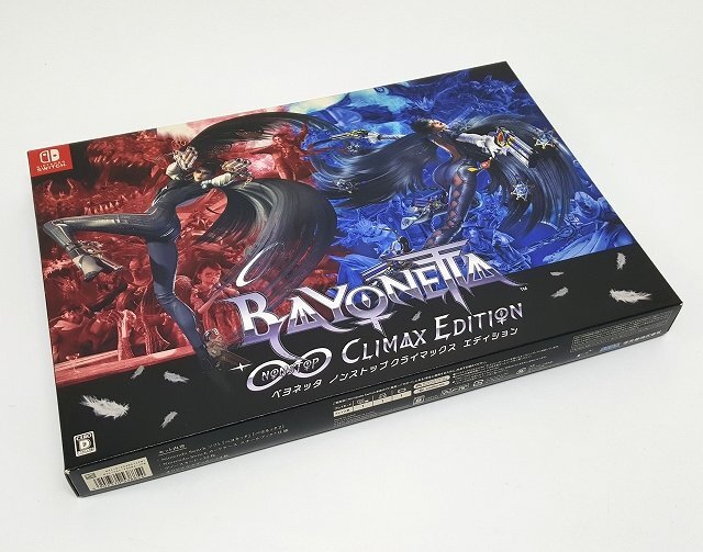 2026年最新】Yahoo!オークション -(ベヨネッタ bayonetta)の中古品