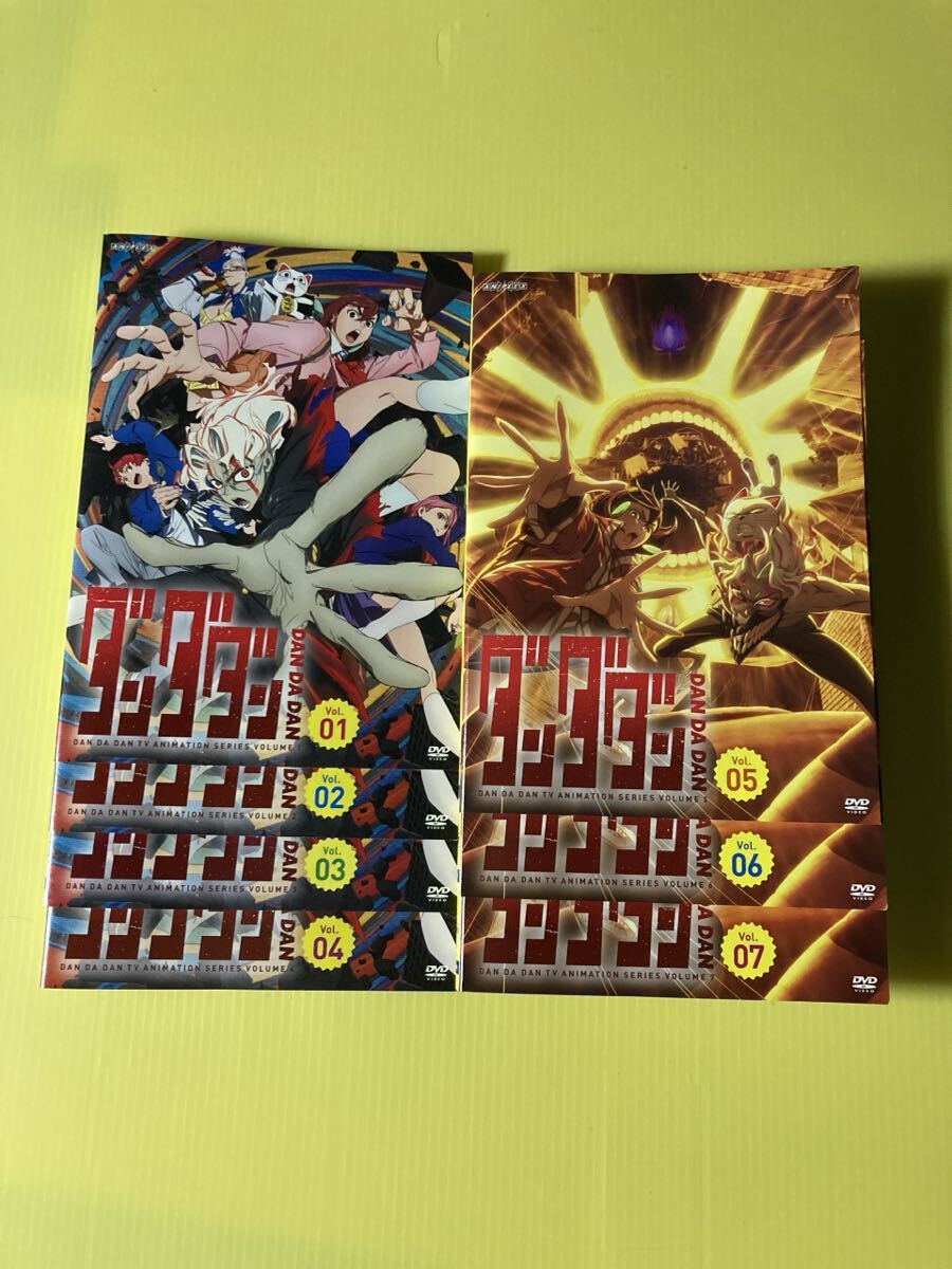 不徳のギルド 6巻全巻セット 管理番号0754 DVD レンタル落ち アニメ