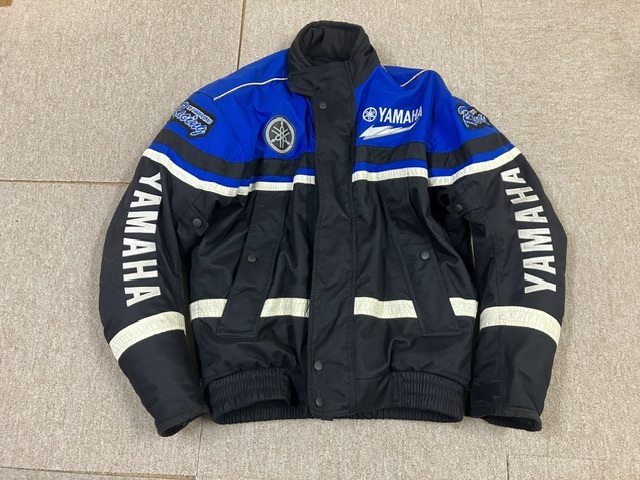 2026年最新】Yahoo!オークション -yamaha ジャケットの中古品・新品