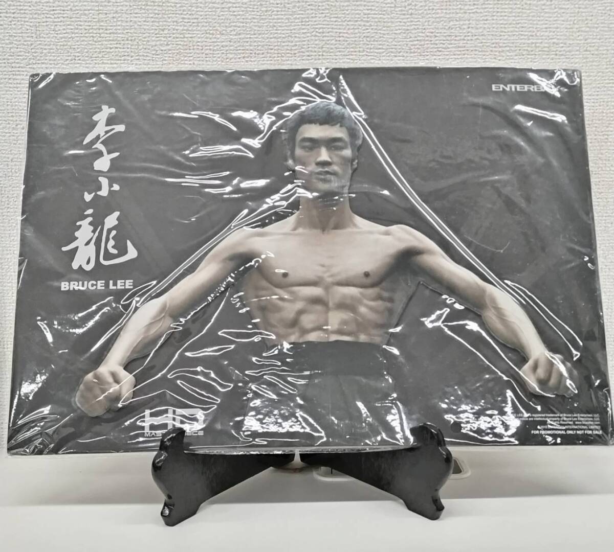 Yahoo!オークション -「エンターベイ 燃えよドラゴン」の落札相場