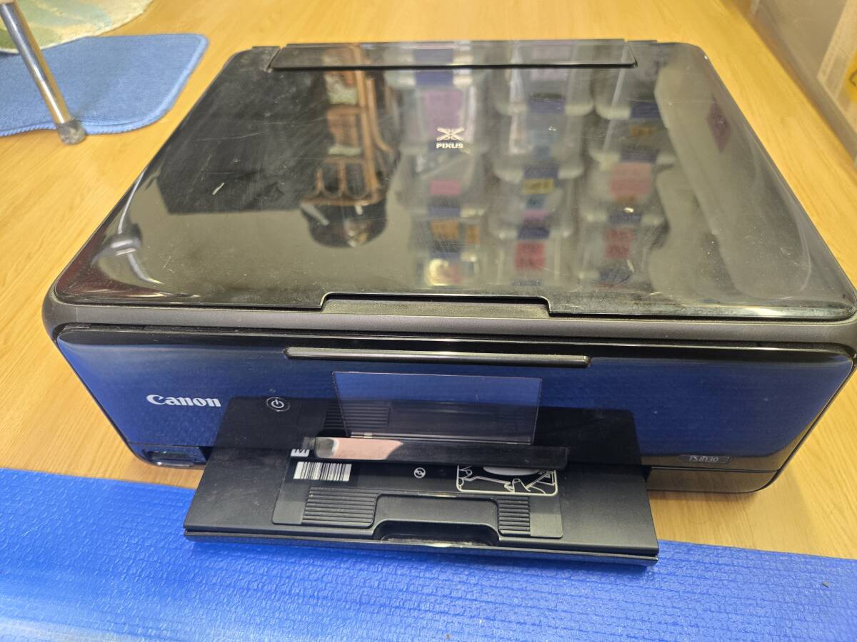 2026年最新】Yahoo!オークション -canon ts8130の中古品・新品・未使用