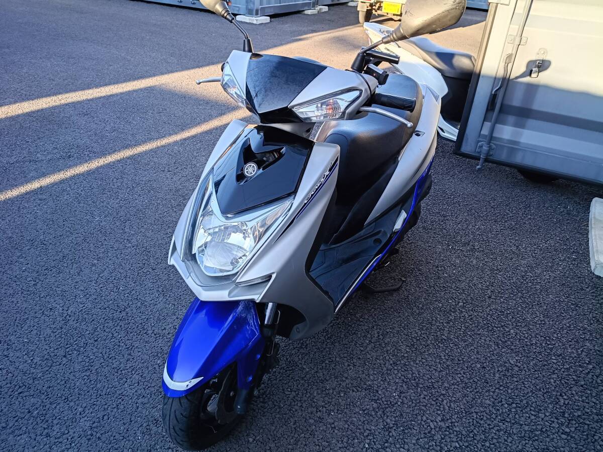 2026年最新】Yahoo!オークション -シグナスx 4型(自動車、オートバイ